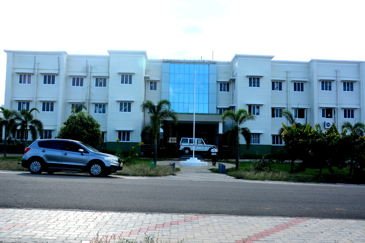 Campus